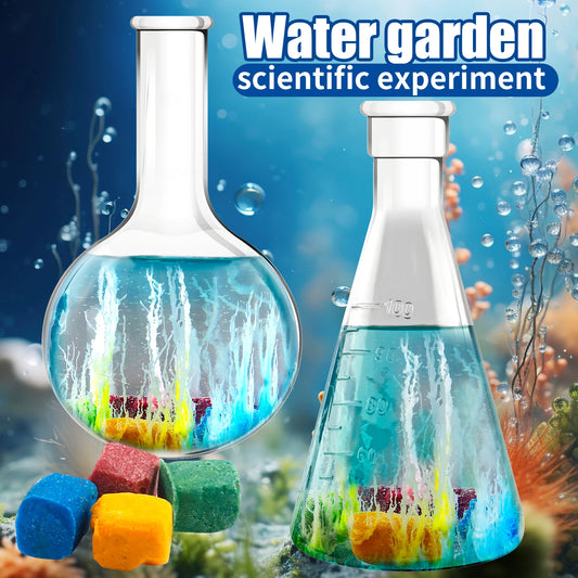 Water Magic Mini Growth Stones