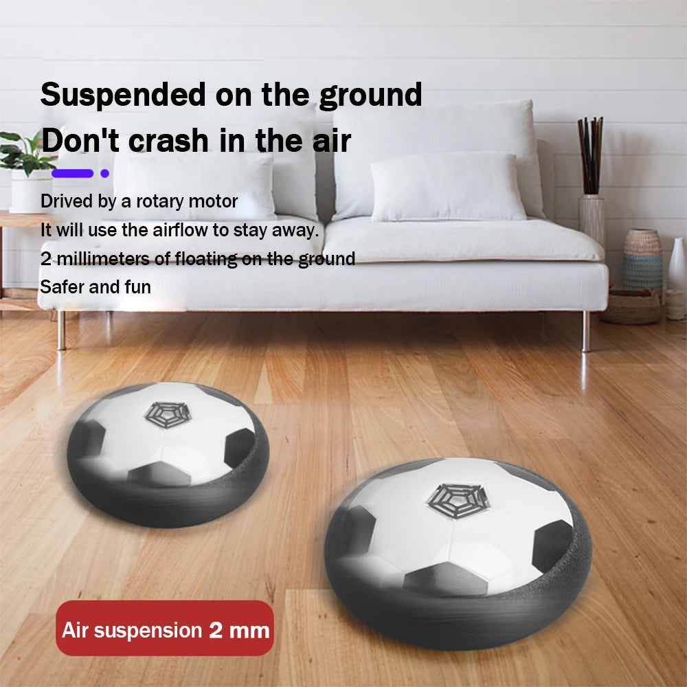 Parent-Child Electric Light Air Cushion