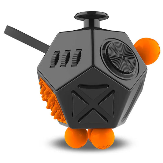 Fidget Cube EDC Anti Stress Relief Toys