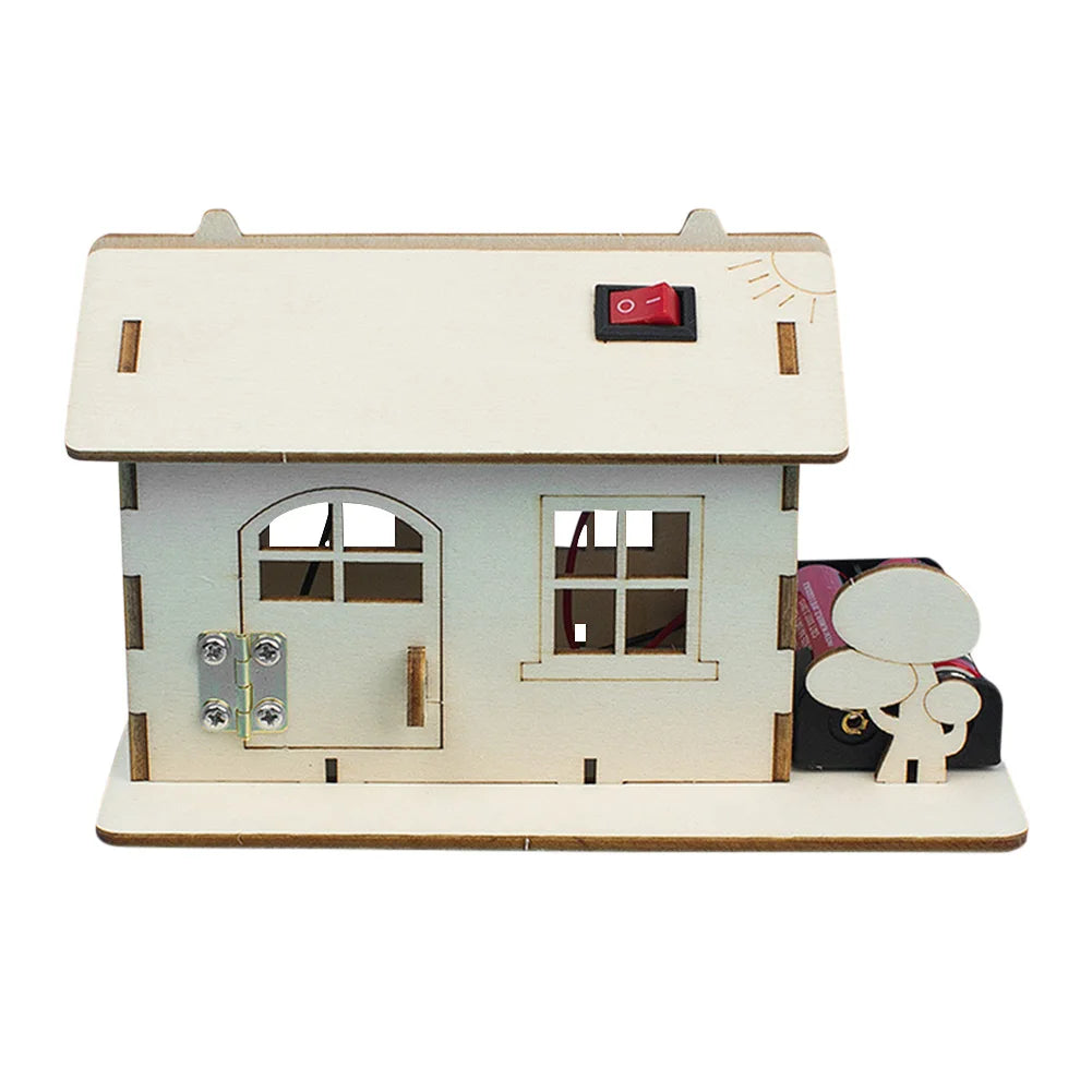 3D Assemble Car Boat