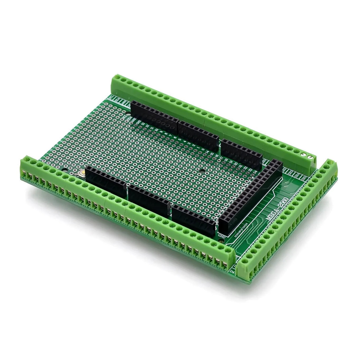 MEGA2560 MEGA 2560 R3 AVR USB Board