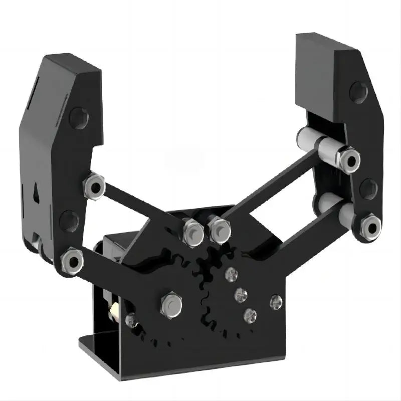 Robot Mechanical Arm  for Arduino