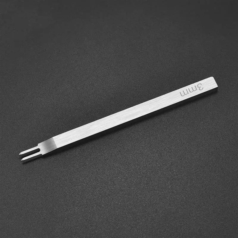 Precision Spacing Punch Chisels