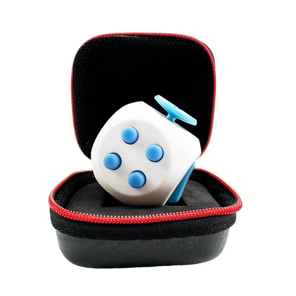 Fidget Cube EDC Anti Stress Relief Toys