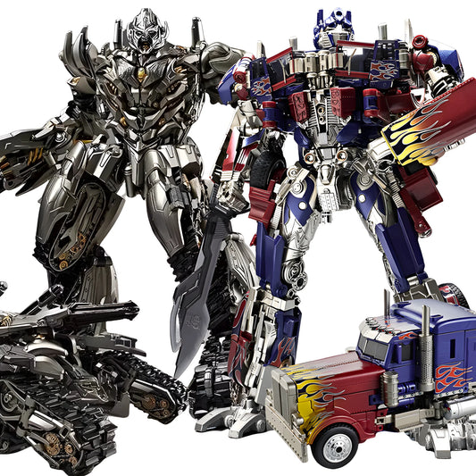 Transformation Megatron