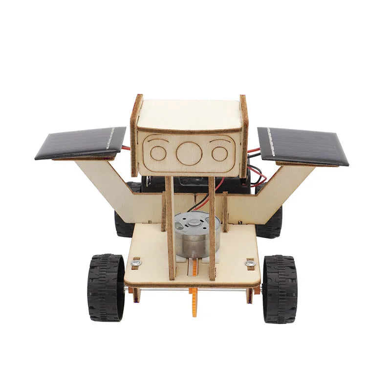 Solar Energy kit