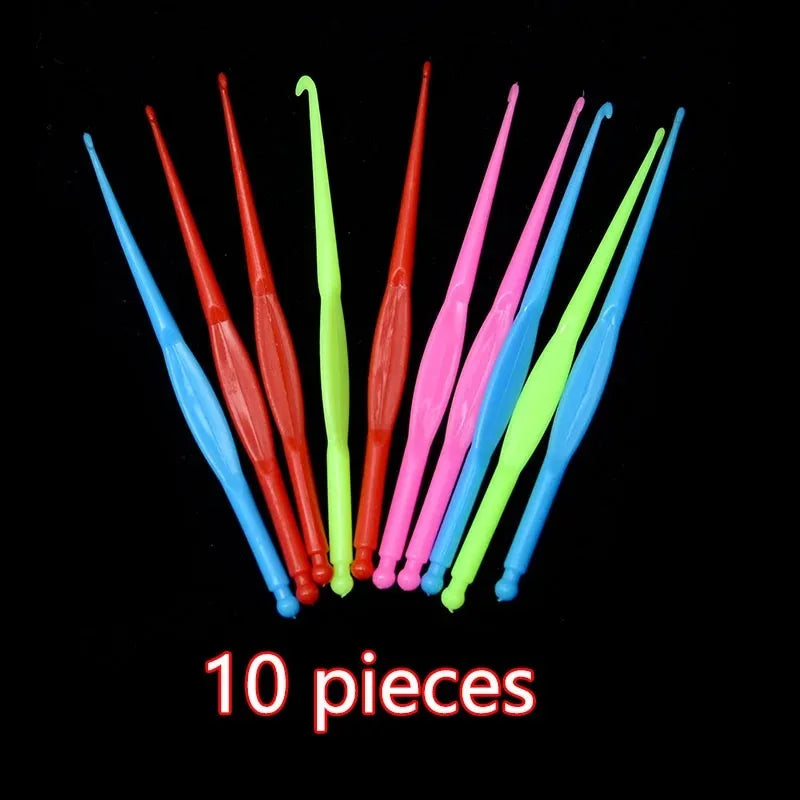 Rubber Bands Refill Kit