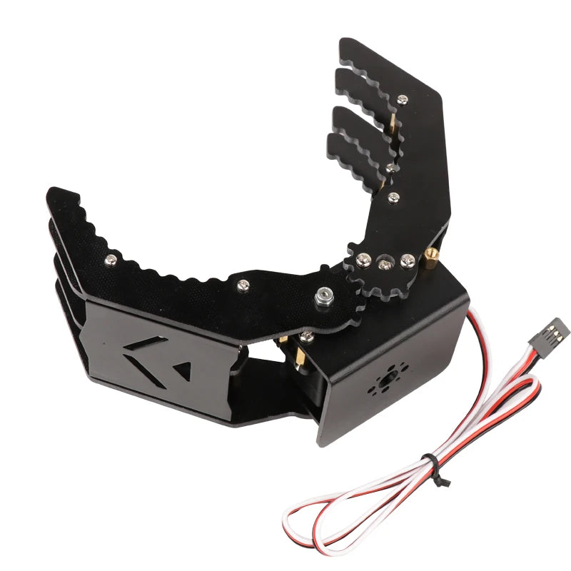 Robot Mechanical Arm  for Arduino