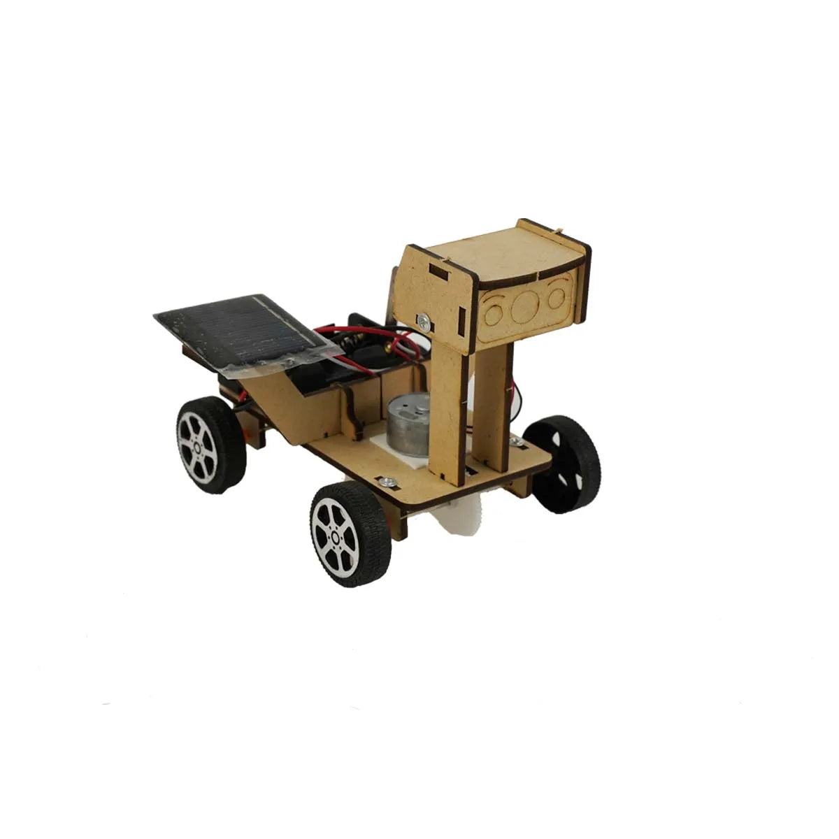 3D Assembly set