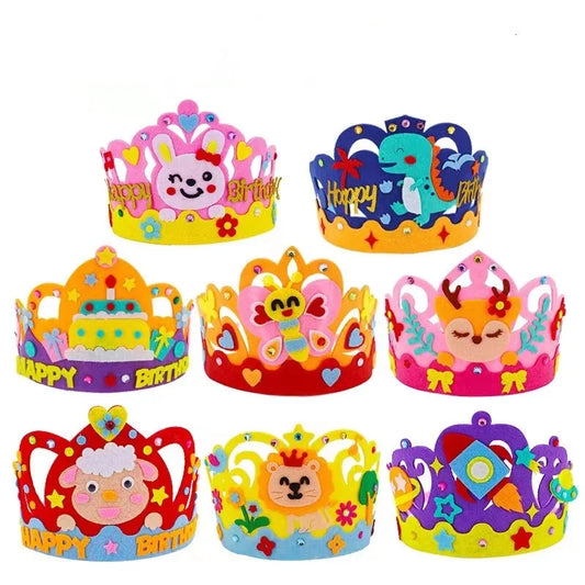 Toy Crown Creative
