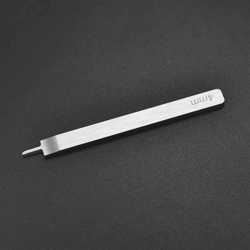 Precision Spacing Punch Chisels