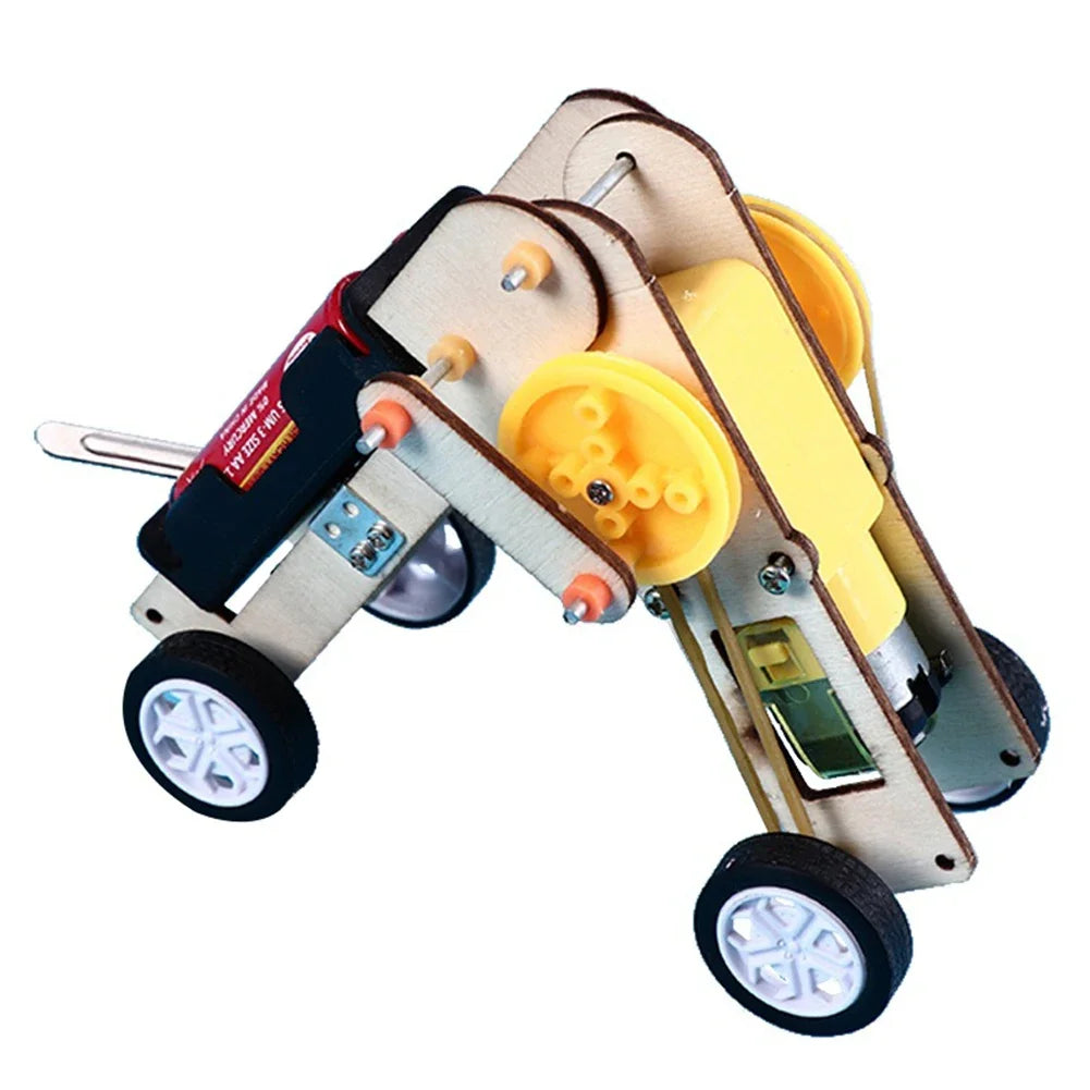 Hydraulic Lift