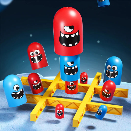 Tic Tac