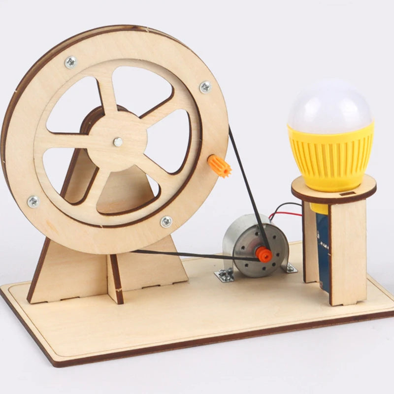 Hand Generator