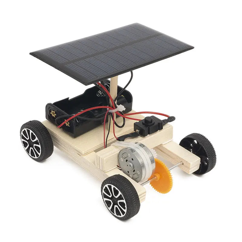 Solar Energy kit