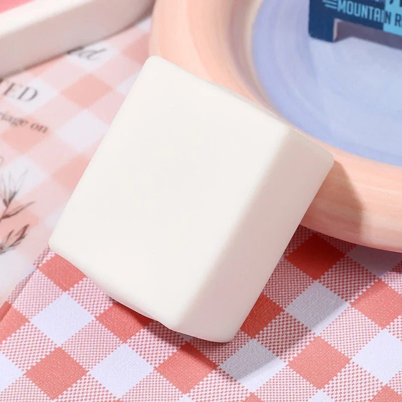 Tofu Stress Balls  Sensory Toys