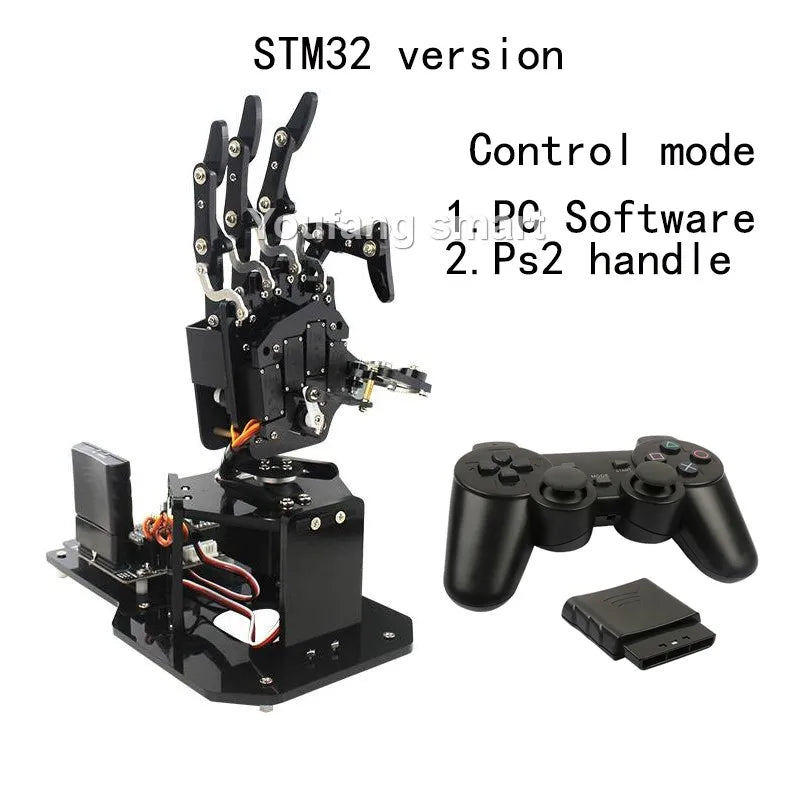 Arduino STM32 Bionic Robot