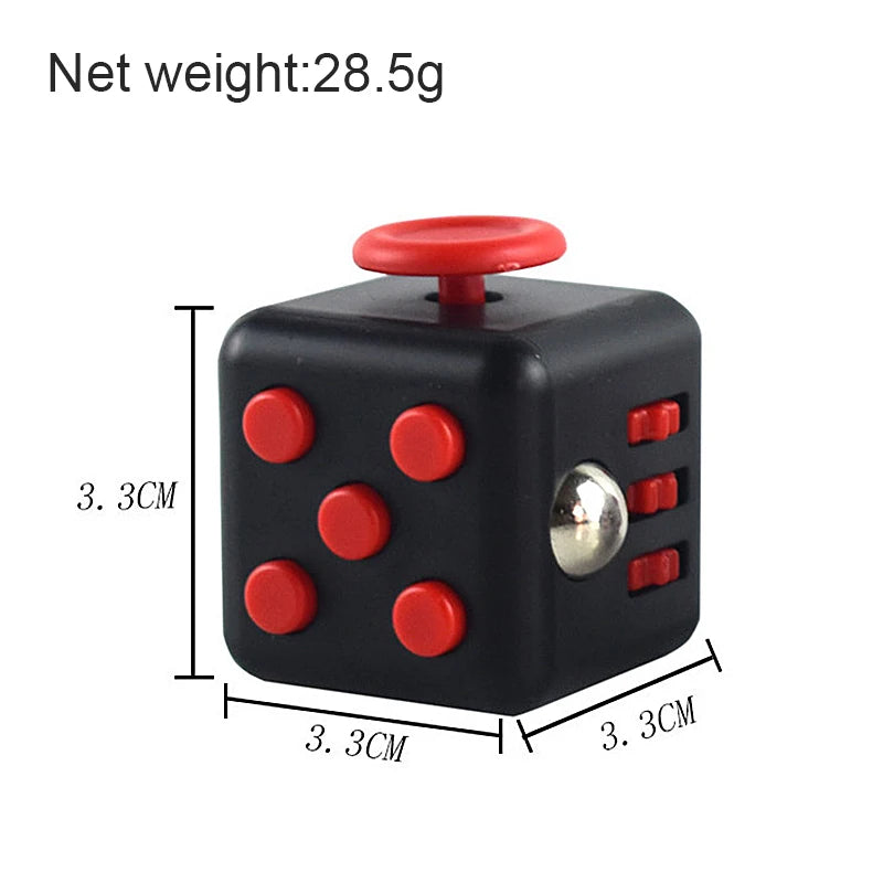 Fidget Anti-stress Toys