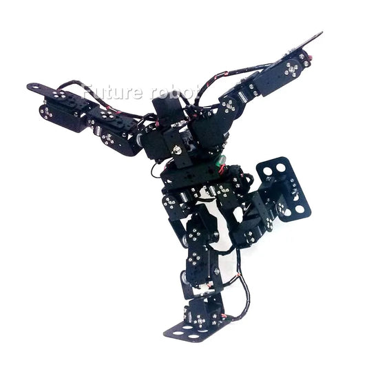 Humanoid Dance Robot