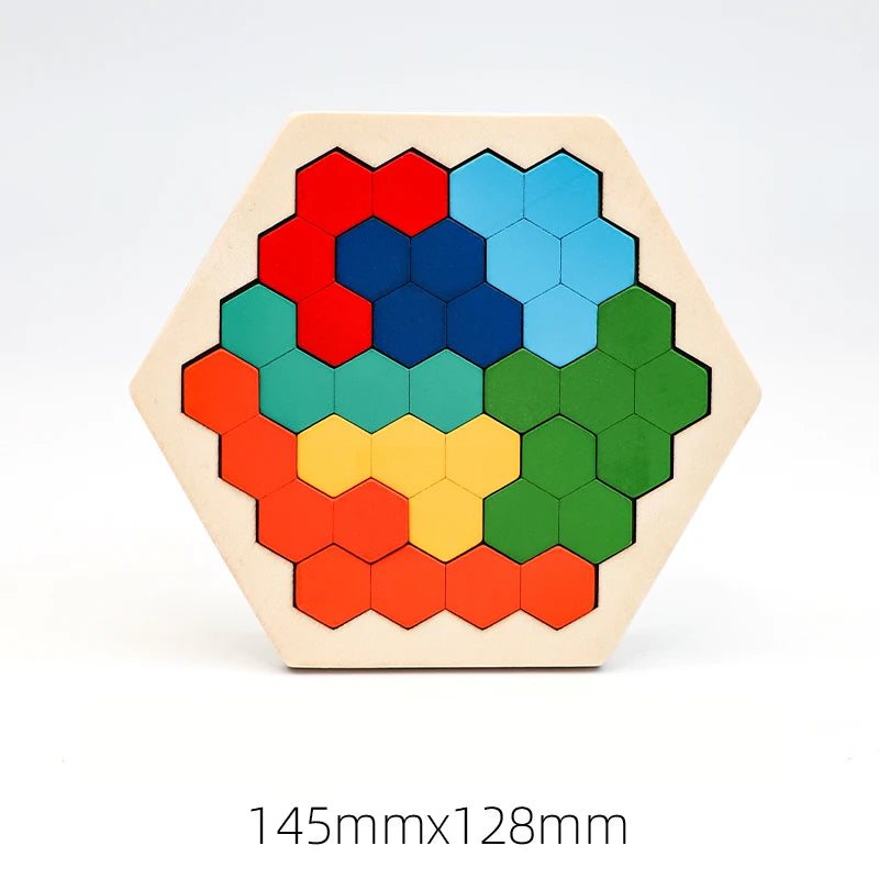 Brain Blocks