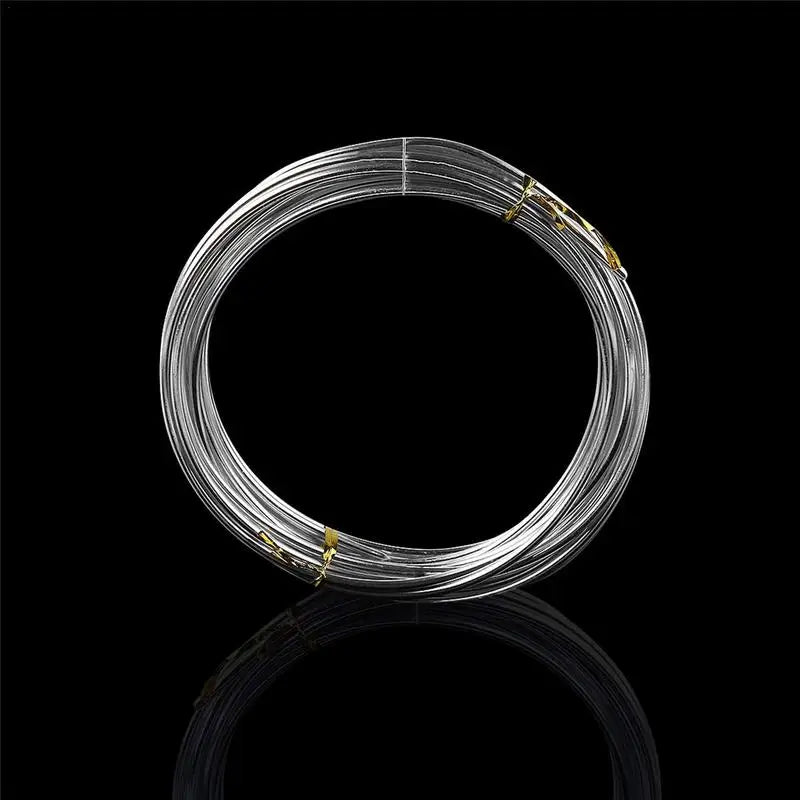 1Mm/1.5Mm/2MM Silver Aluminum Wire