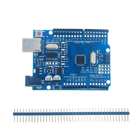 DIY Electronic Starter Kit for UNO R3 Arduino