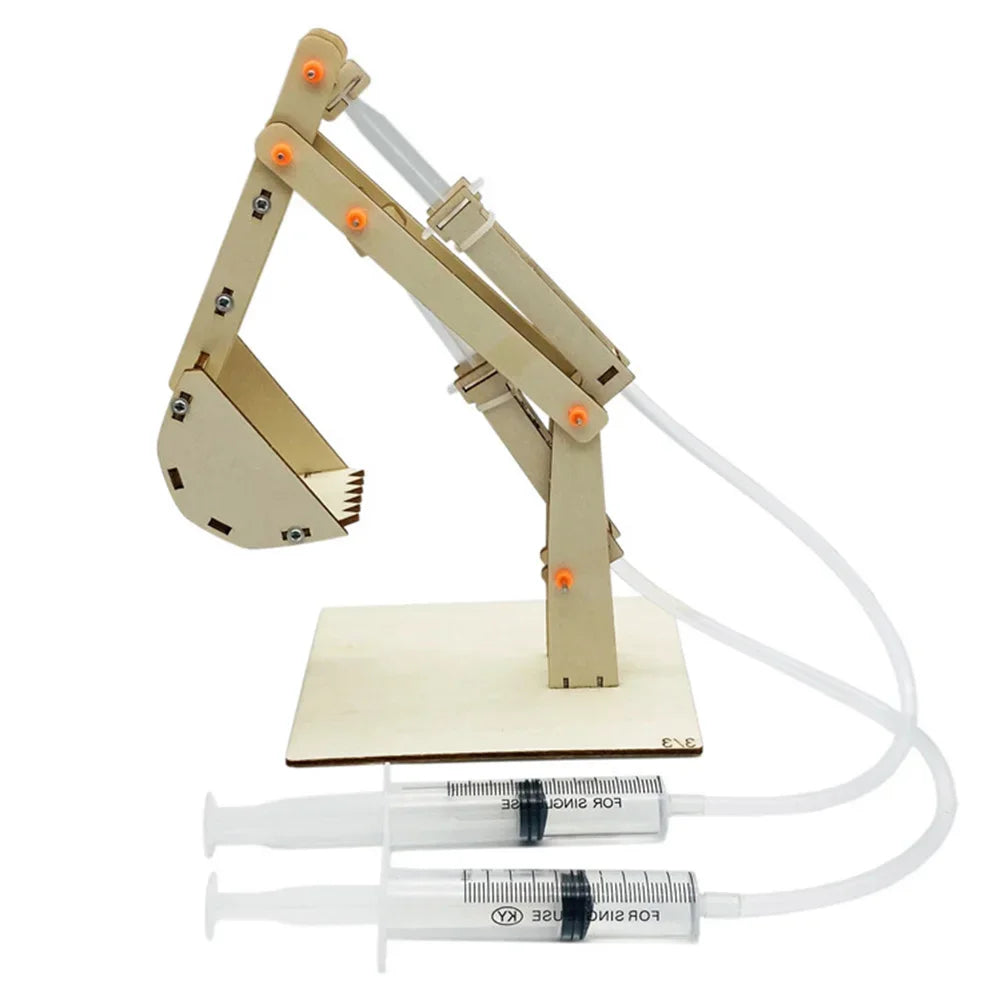 Hydraulic Lift