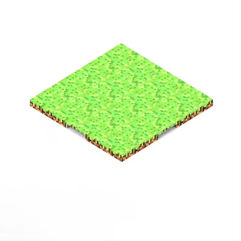 Magnetic world Magnetic Building block