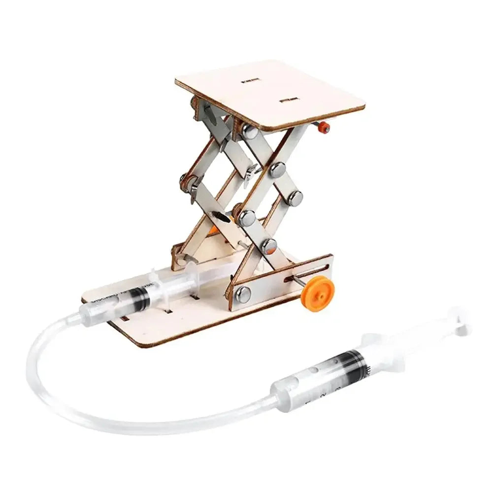 Hydraulic Lift