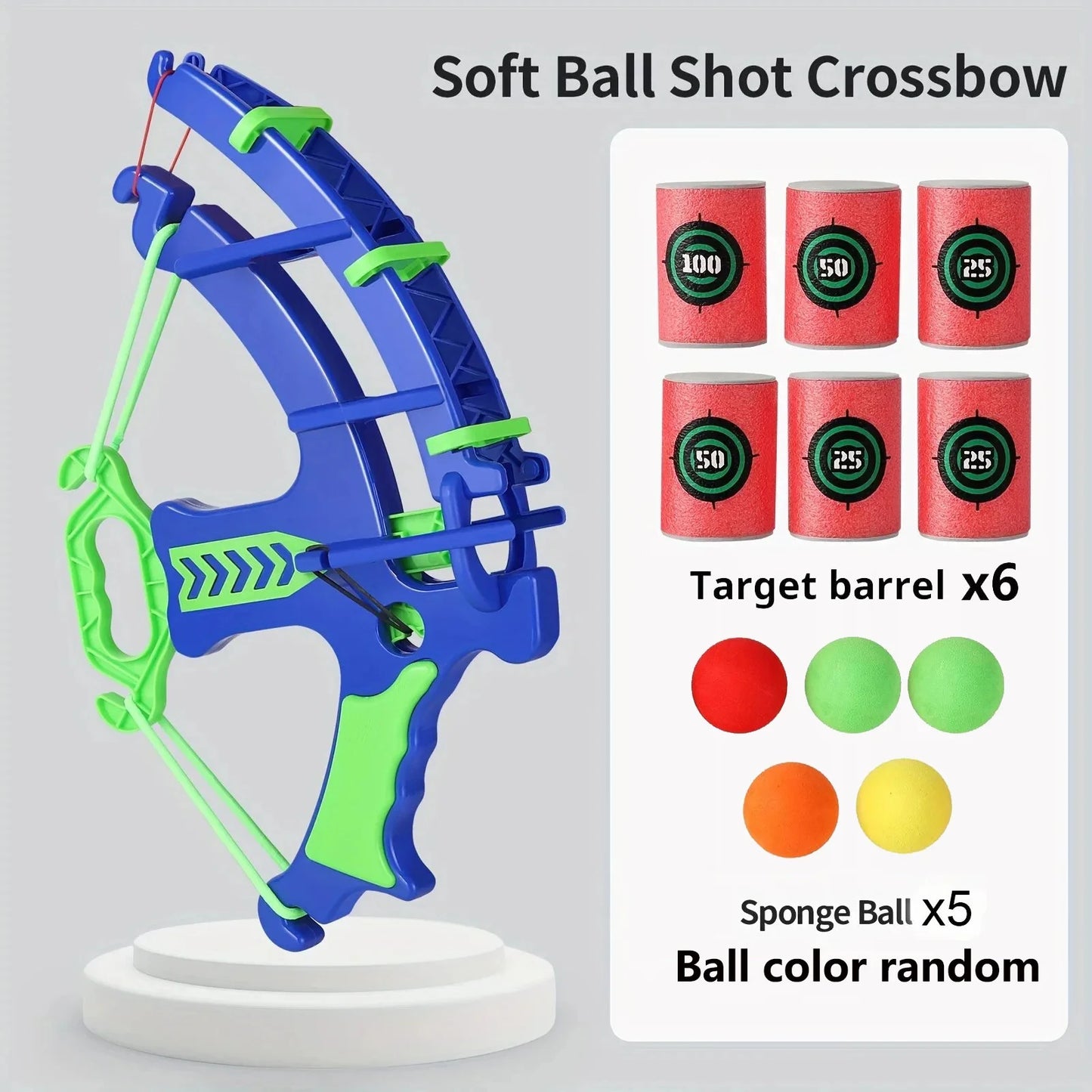 Bullet Target