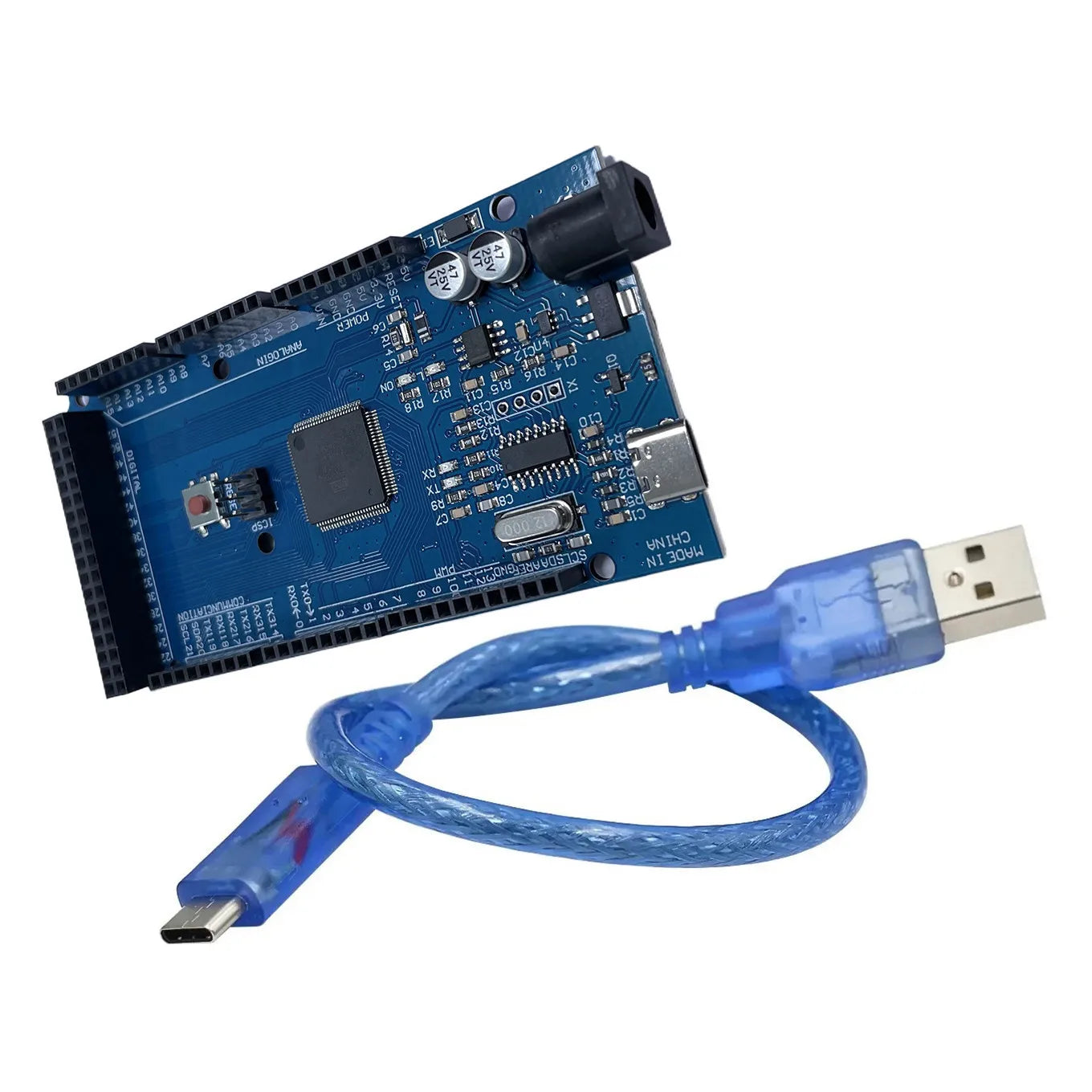 MEGA2560 MEGA 2560 R3 AVR USB Board