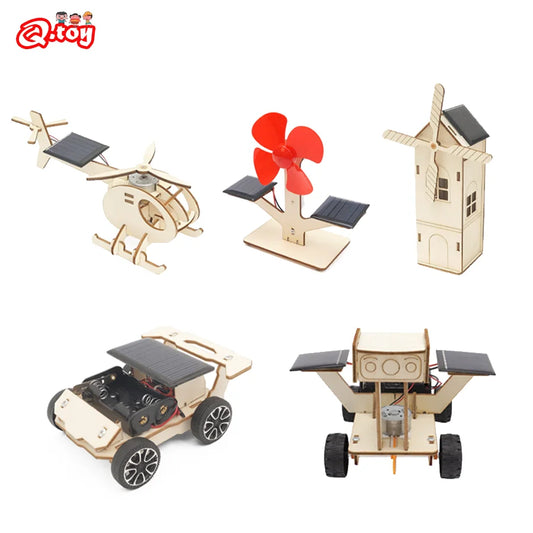 Solar Energy kit