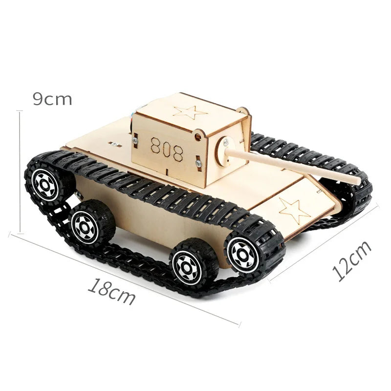 Tank Model