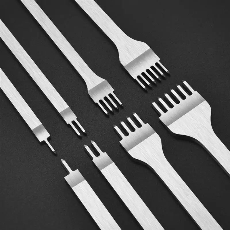 Precision Spacing Punch Chisels