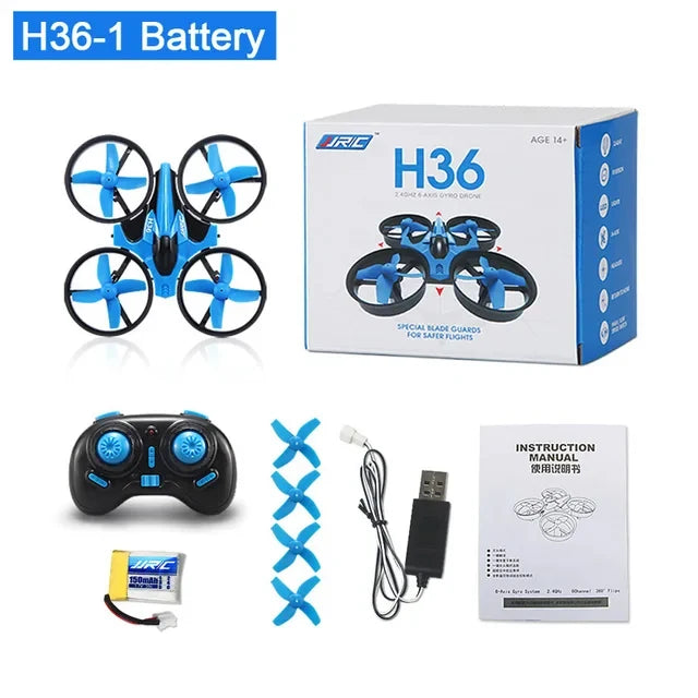 Kids Mini FPV Quadcopter