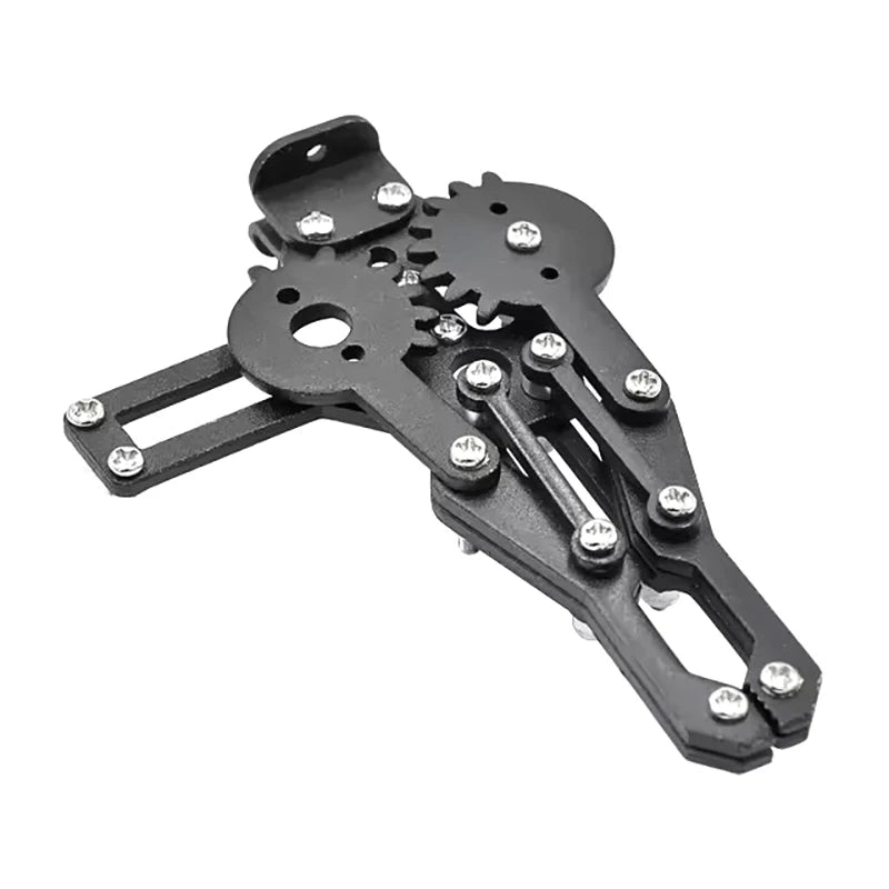 Robot Mechanical Arm  for Arduino