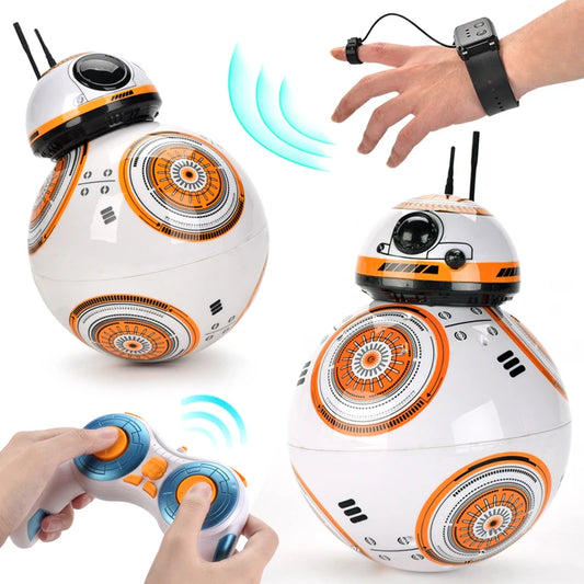 RC Robot 2.4G