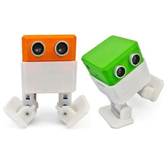 SG90 3D Otto Builder