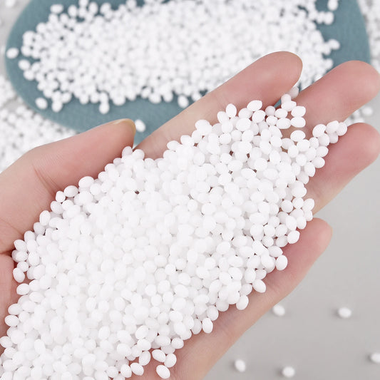 20-500g Resin Clay Free Moldable Clay
