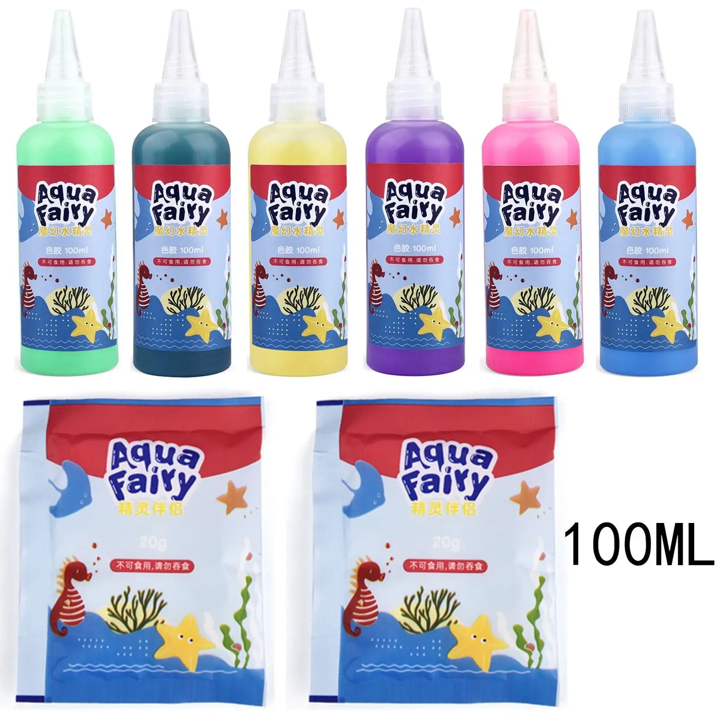 Craft Painting Stickers Montessori Education Origami
