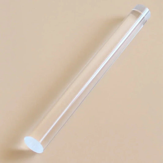 20cm Solid Clay Acrylic Rolling