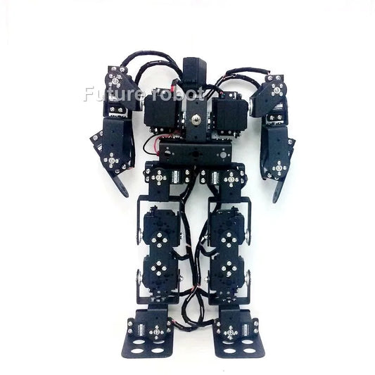 Humanoid Dance Robot