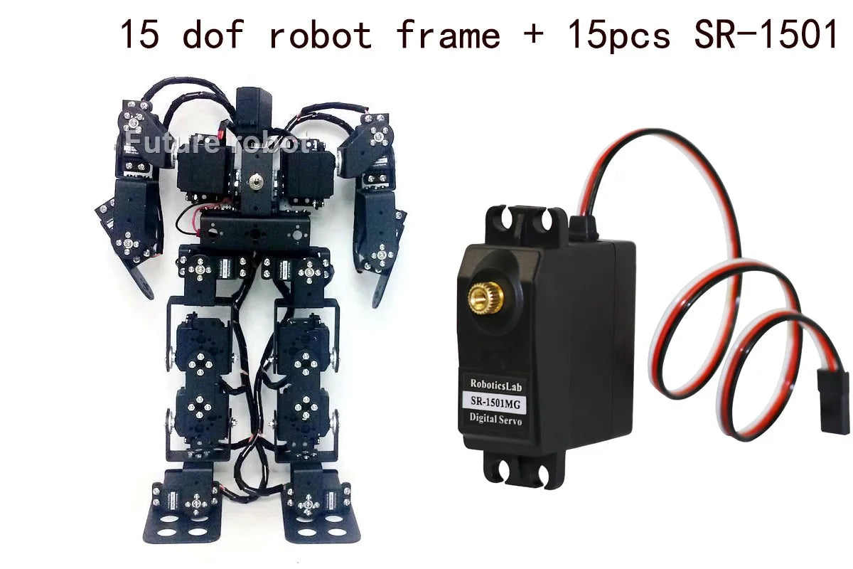 Humanoid Dance Robot