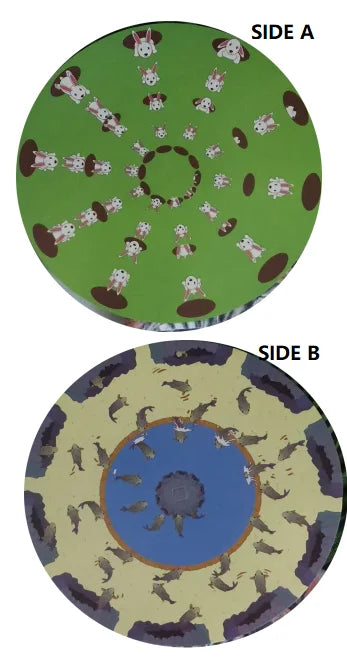 Phenakistoscope