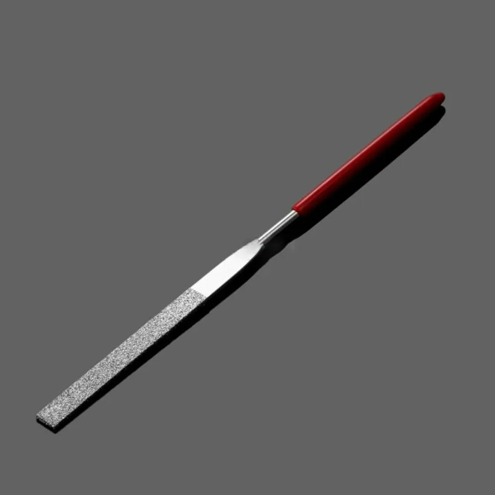 Micro Diamond Files (2-Pack)