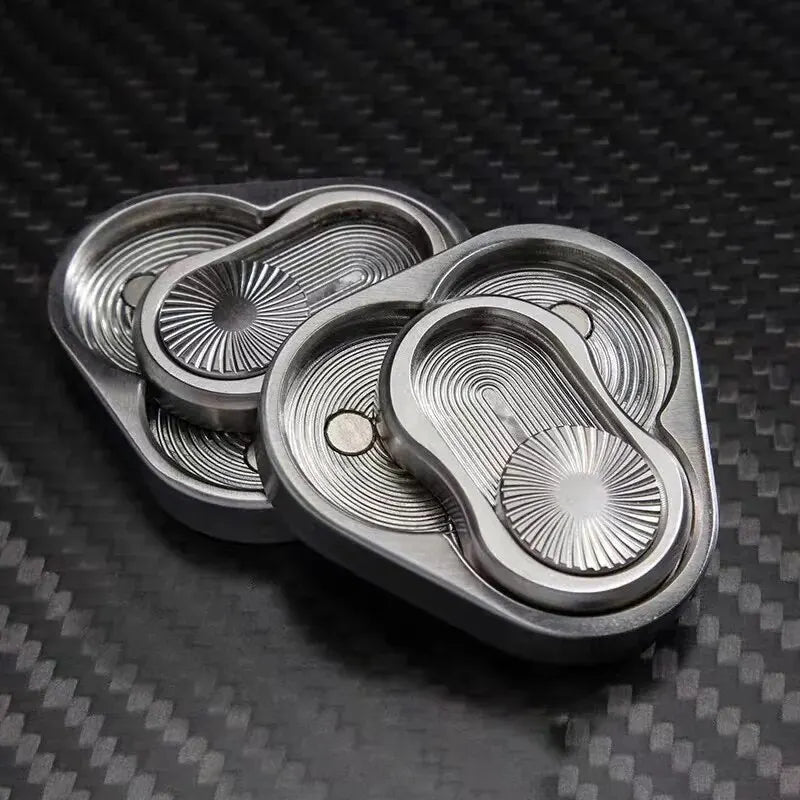 Magnetic Fidget Slider