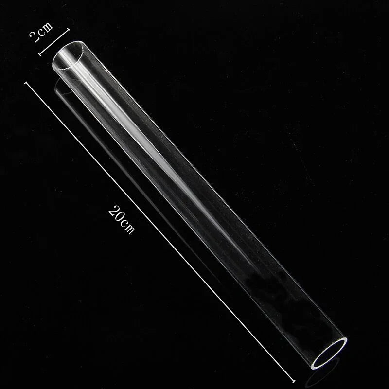 20cm Solid Clay Acrylic Rolling