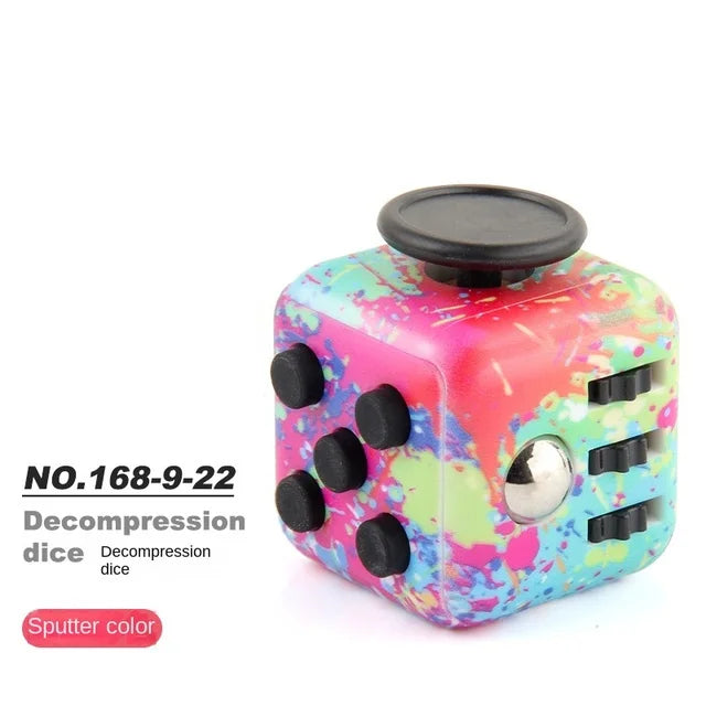 Fidget Anti-stress Toys