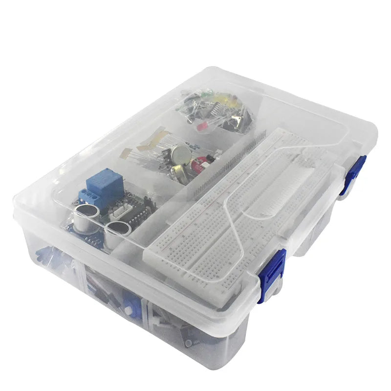 Starter Kit for Arduino Uno R3 - Uno R3