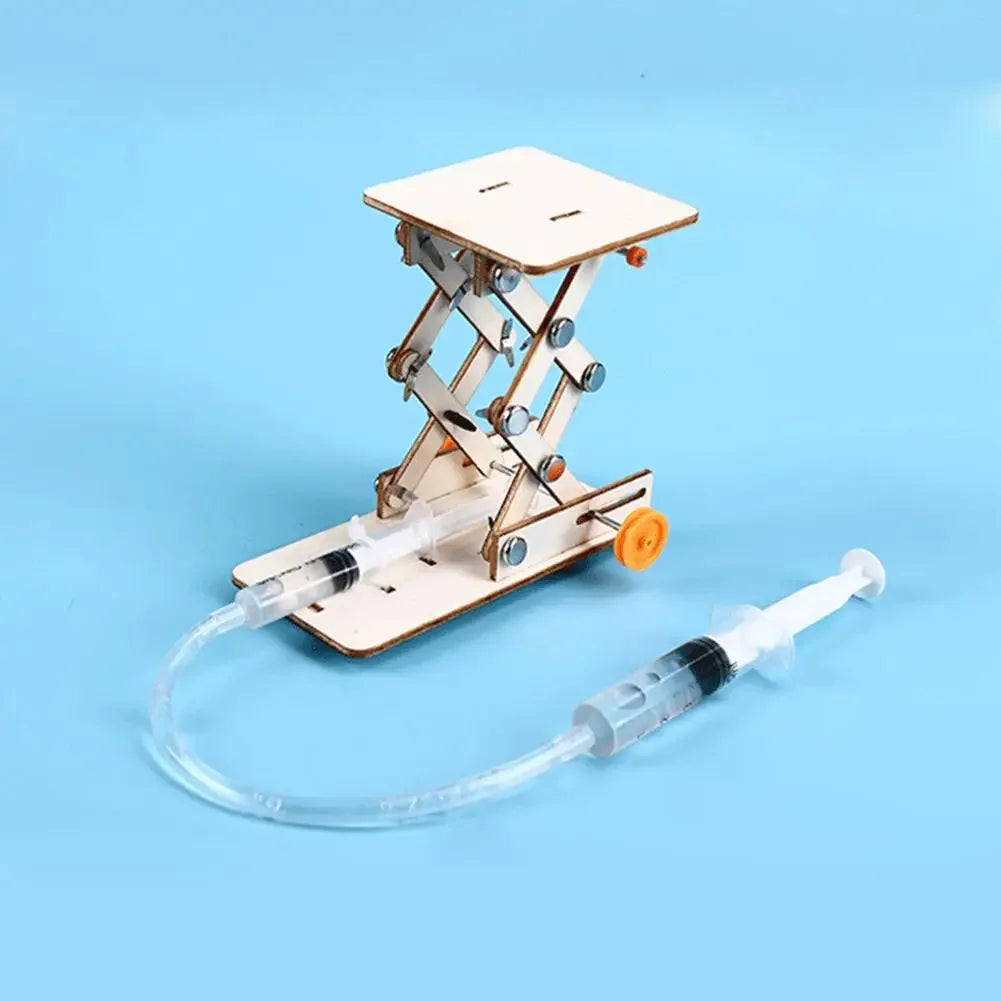 Hydraulic Lift